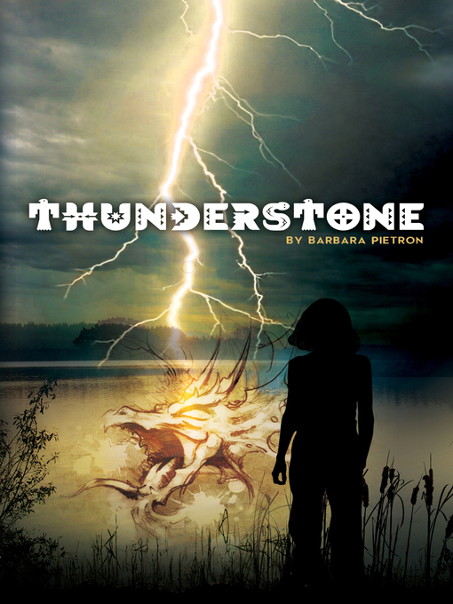 Title details for Thunderstone by Barbara Pietron - Available